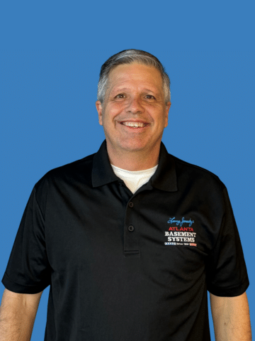 Allen Dolph from Atlanta Basement Systems