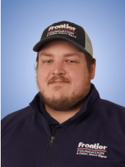 James S. from Frontier Foundation & Crawl Space Repair