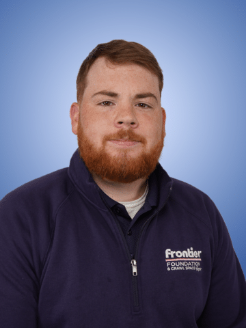 Eli S. from Frontier Foundation & Crawl Space Repair