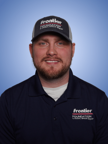 Jake B. from Frontier Foundation & Crawl Space Repair