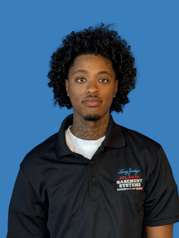 Dakota Bennett from Atlanta Basement Systems