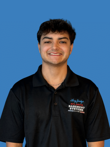 Dorian Valtes from Atlanta Basement Systems