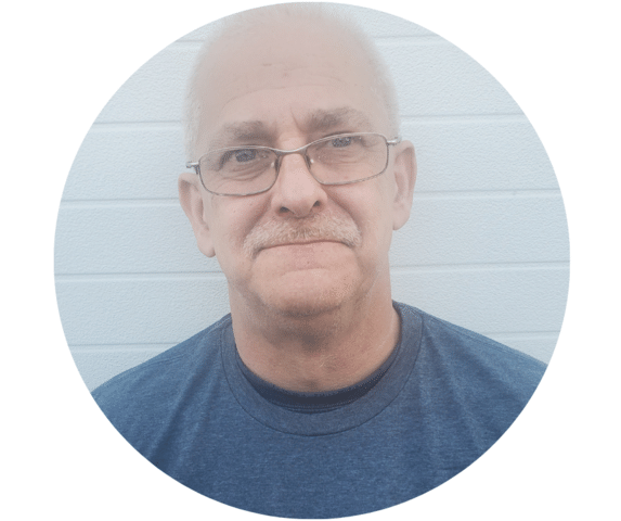 Roger Barth from Healthy Spaces