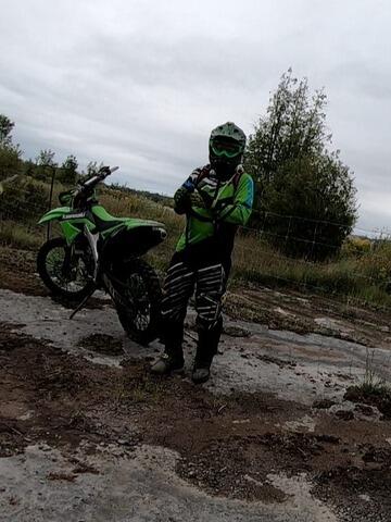 Shane O'Rourke from Canadian Concrete Leveling