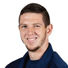 Justin Williams - profile image