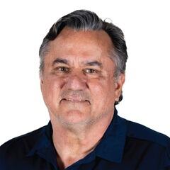 John Jenkins - profile image