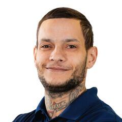 Anthoni Santiago - profile image