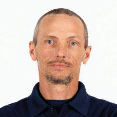 Bernie Witt - profile image