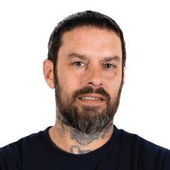 Morgan Darling - profile image