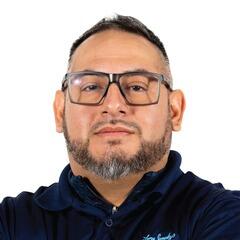 Javier Villagomez - profile image