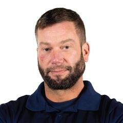 Jordan Forester - profile image