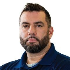 John Hart - profile image