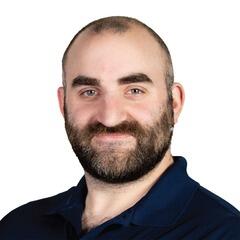 Randy Hurst - profile image