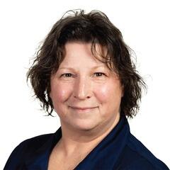 Suzanne Metrick - profile image