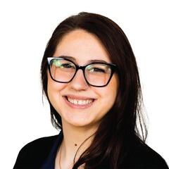 Julianne Fanucci - profile image