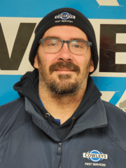 Russell Hand - profile image