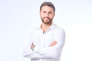 Profile image of author