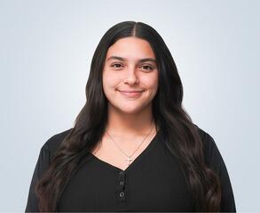 Reyanna Smith - profile image