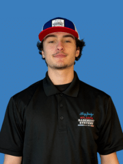 Aidan Caylor - profile image