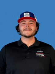 Chase Hall - profile image