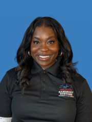 Brittney Small - profile image