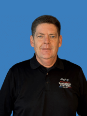 Bruce Stockdale - profile image