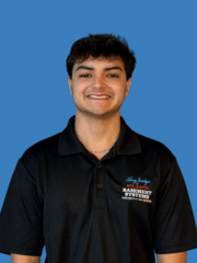 Dorian Valtes - profile image