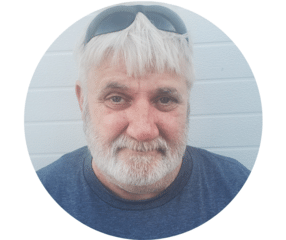 Brian Crowe - profile image