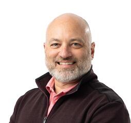 Vince Palumbo - profile image