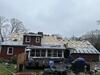 Waterbury, CT Roof Replacement with Monaco Red IKO Dynasty Shingles - Photo 3