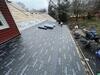Waterbury, CT Roof Replacement with Monaco Red IKO Dynasty Shingles - Photo 4