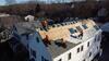 Full Roof & Skylight Replacement Project in Darien, CT - Photo 4