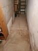 Wet Damp Basement Repaired by Contractor in Pembine, WI - Photo 2