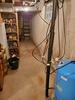 Wet Damp Basement Repaired by Contractor in Pembine, WI - Photo 1