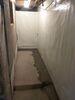 Wet Damp Basement Repaired by Contractor in Pembine, WI - Photo 9