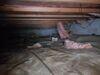 Crawl Space Moisture Control Installation in Crivitz, WI - Photo 4