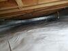 Crawl Space Moisture Control Installation in Crivitz, WI - Photo 6