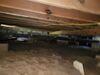Crawl Space Repaired & Moisture Issues Resolved with Vapor Barrier in Crivitz, WI - Photo 3