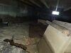 Crawl Space Repaired & Moisture Issues Resolved with Vapor Barrier in Crivitz, WI - Photo 2