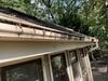 Gutter Installation in Cumming, GA | Gutter Replacement in Almond Color - Photo 6