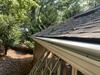 Gutter Installation in Cumming, GA | Gutter Replacement in Almond Color - Photo 2
