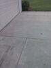 Sunken and Unlevel Concrete Apron and Walkway Repaired in Stephenson, MI - Photo 3