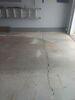 Homeowner Repairs Sunken Concrete with PolyLevel in Stephenson, MI - Photo 3