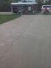 Homeowner Repairs Sunken Concrete with PolyLevel in Stephenson, MI - Photo 2