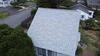 Two-Story Roof Replacement in Milford, CT with Frostone Gray Shingles - Photo 7