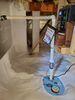 Damp Crawlspace Encapsulated in Cedar River, MI - Photo 4