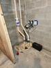 Basement Water Control System Solves Flooding Issues on Washington Island, WI - Photo 5