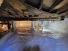 Crawl Space Encapsulation Eliminates Moisture Issues in Washington Island, WI - Photo 4