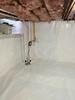 Basement Waterproofing in Auburn, NY - Photo 1