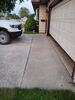 Garage Approach Concrete Lifted & Sealed in Whitelaw, WI - Photo 2